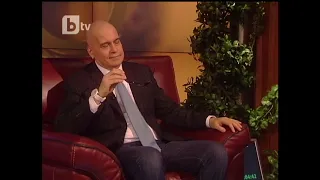 16 години Ку ку бенд Слави Трифонов 3 август 2009 г 