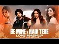 Download Lagu Be Mine X Nain Tere Mashup ( Mahesh Suthar Mashup ) Shubh X One Love X Her Etc