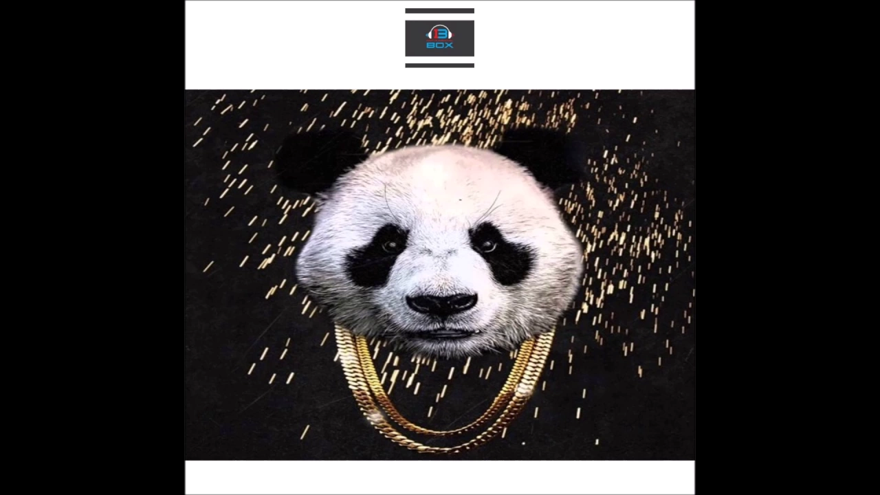 Desiigner Panda Instrumental Cover Free Download