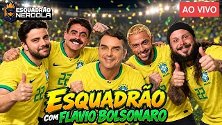 ELEIÇÕES 2026: QUEM SERÁ O NOVO PRESIDENTE? | ESQUADRÃO NERDOLA #215
