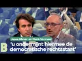Download Lagu Over de Raad van State, klimaatbeleid en de buffelboete | Henk Vermeer en Jesse Klaver | Buitenhof