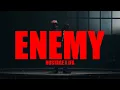 Download Lagu Imagine Dragons - Enemy (METALCORE COVER) by HOSTAGE x @ifas_core