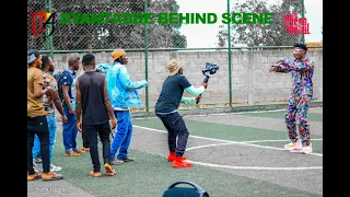 byantade tomdee ug official behind scene video 