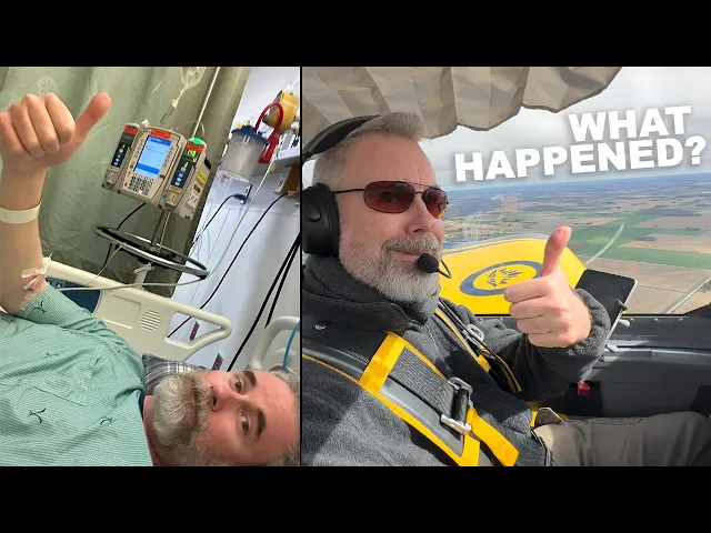A Year of Aviation Highs and Lows… and Highs