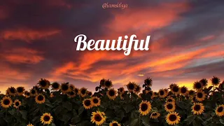 Download Lirik | Beautiful - Cherrybelle MP3