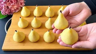 БОЖЕ, КАК ВКУСНО! Привезла Рецепт из Италии! Рецепт за 15 минут+Выпечка!Вот что нужно готовить