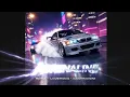 RAHUL & Lixzerious & Audiotrackerz - ADRENALINE