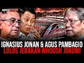 Download Lagu ANTHONY BUDIAWAN: JOKOWI SESAT... SELALU CARI KORBAN KAMBING HITAM