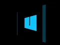 How to code MICROSOFT LOGO using Python Turtle