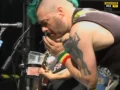 Download Lagu Nofx - The Separation Of Church And Skate (live @ Sherwood Festival Padova 2013)