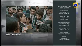 aik aur pakeezah episode 25 teaser 2nd april 2026 har pal geo