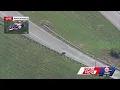 KHP Motorcyclist seriously injured in hit-and-run crash on I-70 in Kansas City Kansas