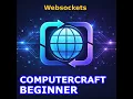 Getting Started with Lua and ComputerCraft Episode 19 Websockets - Control from anywhere