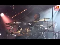 Hek Lili Nifi / Shekini de P-Square feat Barbapappa à Mawazine 2015 avec HIT RADIO