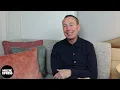 The story behind "LFO - LFO" by Gez Varley | Muzikxpress 226