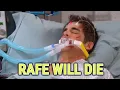 Days of our lives spoilers SO BAD - Rafe will die Galen Gering will leave Days