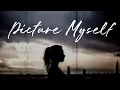 Picture Myself - Stephanie Poetri (Lyrics)