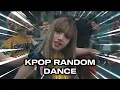 KPOP RANDOM DANCE 2025 || NEW \u0026 POPULAR
