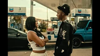 ej jones gas station love official music video 