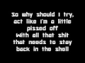 Download Lagu Deftones - 7 Words Lyrics