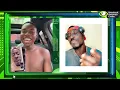 You Fly A Private Jet To UK,You’re Big!-Shatta Wale On A Video Call With Peller+Shatta Sets Record🌎 