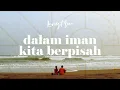 Download Lagu LANGIT SORE - DALAM IMAN KITA BERPISAH (OST Rumit The Series - Official Lyric Video)