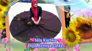 Download Nila Kartika ~ Apa Aku Jatuh Cinta MP3