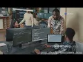 Coding 101 Your First Program