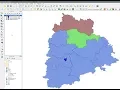 QGIS - Split Vector Layer