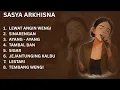 Download Lagu SASYA ARKHISNA 🎵 LEWAT ANGIN WENGI - SINARENGAN - AYANG AYANG | DANGDUT VIRAL TERBARU 2025