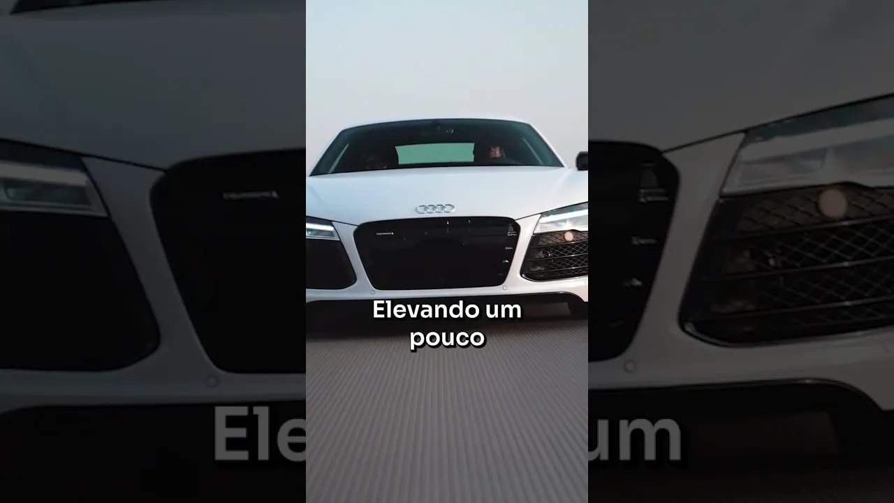 Top 3 Audi mais bonitos e estilosos! #shorts