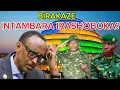Lagu 🆘UBURUNDI BUGABISHIJE URWANDA IMBERE YA ONU N'ISI YOSE NK'ICABONA | URWANDA NIGWASUBIRA TUZOGWIVUNA