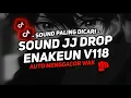 Download Lagu DJ DROP ENAKEUN V118 SOUND JJ MENGKANE FULL BASS COCOK BUAT DI MOBIL VIRAL TIKTOK TERBARU 2025🎧
