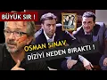 Lagu İŞTE OSMAN SINAV'IN SIR GİBİ SAKLADIĞI BÜYÜK GİZEM ! KURTLAR VADİSİNİ NEDEN BIRAKTI ? CERRAHPAŞA !