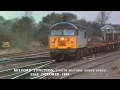 Download Lagu BR in the 1990s Milford Junction South Milford  Yorks on 22nd October 1993