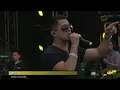 Princesa - Ken Y Evento 40 Mundial [Mayo 2014]