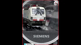 فيلارو أسرع قطار مصري وهيقطع المسافة من أسوان لـ القاهرة في 4 ساعات بس تعالوا نتعرف عليه 