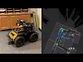 Clearpath Husky Autonomous Navigation