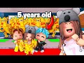 Download Lagu Upgrading Our CUTE PLUSHIES Accounts In Steal A Brainrot..