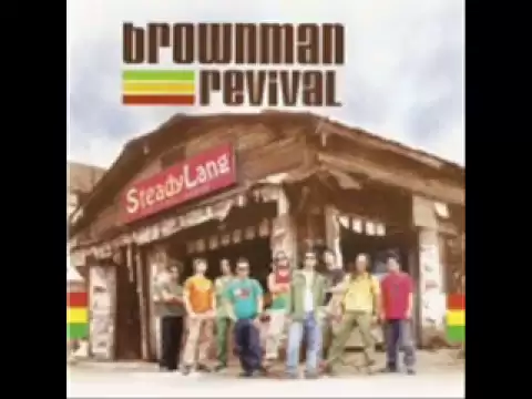 Download MP3 Brownman Revival - Ikaw lang ang aking mahal