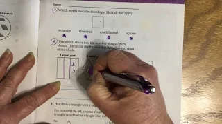 Chapter 12 review