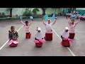 Download Lagu TARIAN LAGU DAERAH SIPATOKAAN KELOMPOK 4 KELAS VI A SDN CAKUNG BARAT 08 PG TAHUN 2019