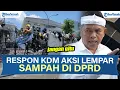 Download Lagu 🔴RESPON DEDI MULYADI TERKAIT EMAK-EMAK LEMPAR SAMPAH KE GEDUNG DPRD JABAR: JANGAN GITU