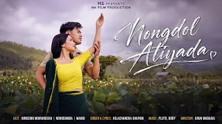 Nongdol Atiyada || Nongdamba & Ningsing || Hilachandra Shapam || Official Music Video Release 2026