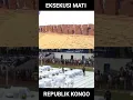 Download Lagu DETIK-DETIK EKSEKUSI MATI GANGSTER KONGO😱#shorts
