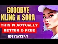 Download Lagu Goodbye Kling Ai!! Bytedance Ai Video Generator is BETTER \u0026 FREE