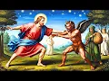 Inside the Sistine Chapel in 3D Full Virtual Tour Renaissance Masterpiece Explained