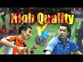 [FullHD|50FPS] - MS - Lee Chong Wei vs Taufik Hidayat |  2009 Swiss Open Highlights