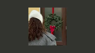 EXO The First Snow Sped Up 