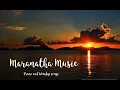 Download Lagu Maranatha_Music All Time Favorite Praise and Worship songs 70's 80's